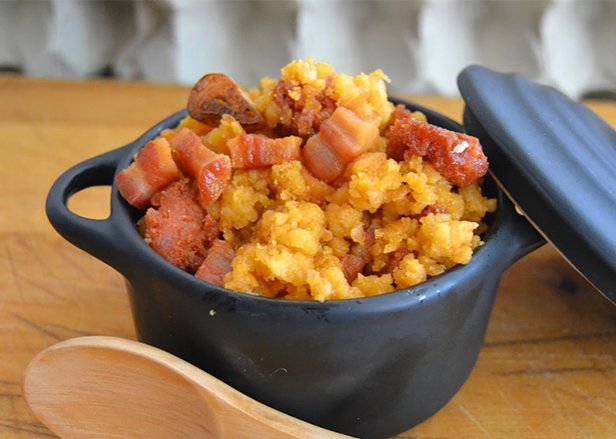 Migas Murcianas (8x1kg) 8kg