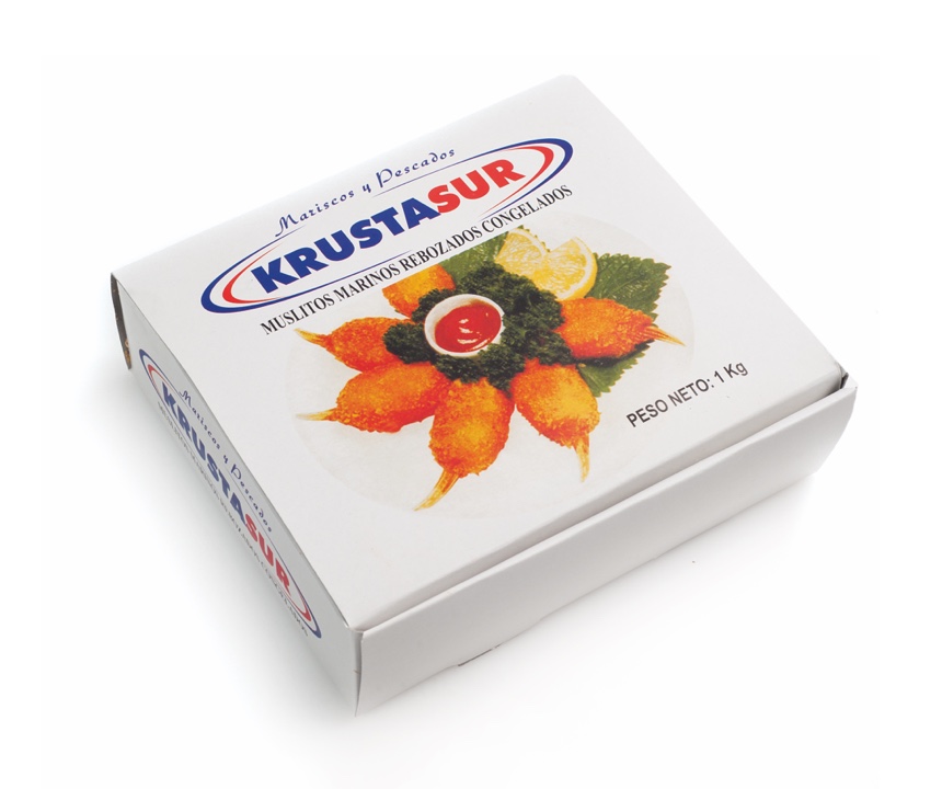 PR.MUSLITO MAR 1 kg KRUSTAG. 12 KG.