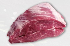 CR.GUILLEN CERDO IBERICO CONG PRESA C/8 KG
