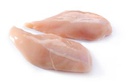 Pollo Pechuga Fileteada IQF 5kg Cong