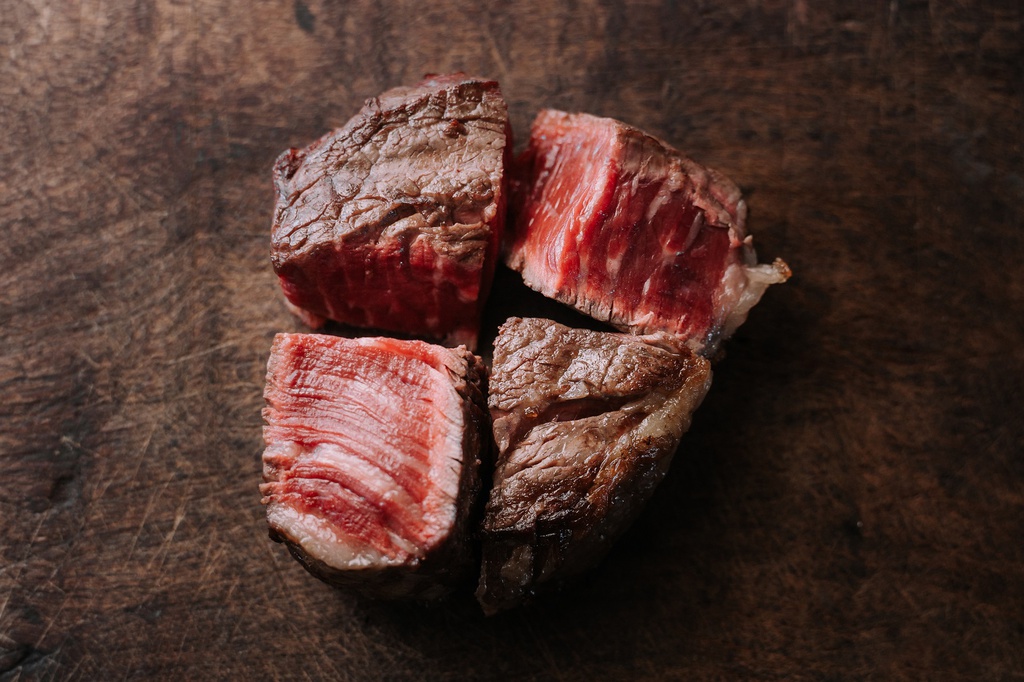 CR.VACA FRES  SOLOMILLO +2.7 KG BEHIKI SELECCION *