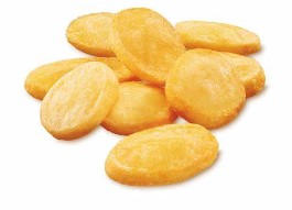 Patata Dollar (4x2,5kg) 10kg McCain