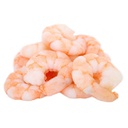 [C3310072] Gamba Cola Pelada 15-45 g/pz (10-30) 5x1kg