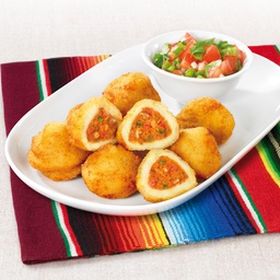 [162192] Bomba Picante Casera (30x150g) 4,5kg