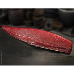 [C3251008] Atun Marinado Lomo Vacio Aleta Amarilla 2000-4000 g/pz