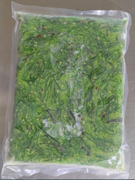 [180008] Wakame Ensalada 10x1kg
